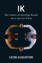 Omslag van IK
