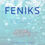 Omslag van FENIKS