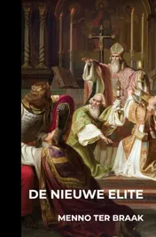 Omslag van De nieuwe elite