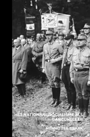 Omslag van Het nationaal-socialisme als rancuneleer