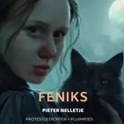 Omslag van FENIKS