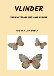 Omslag van Vlinder