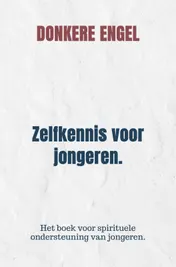 Omslag van Zelfkennis voor jongeren.
