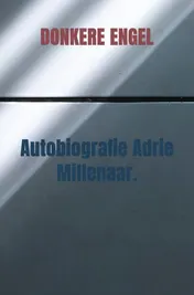 Omslag van Autobiografie Adrie Millenaar.