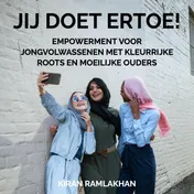 Omslag van Jij Doet Ertoe!