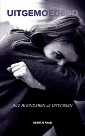 Omslag van Uitgemoederd