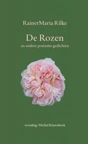 Omslag van De Rozen