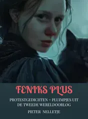 Omslag van FENIKS PLUS