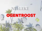 Omslag van OGENTROOST