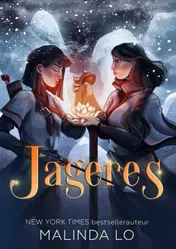 Omslag van Jageres