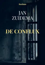 Omslag van De Conflux