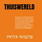 Omslag van THUISWERELD