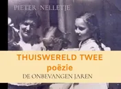 Omslag van THUISWERELD TWEE