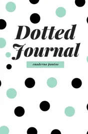 Omslag van Dotted Journal