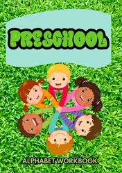 Omslag van PRESCHOOL