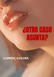 Omslag van ¿Otro caso Asunta?