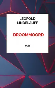 Omslag van DrooMMoord