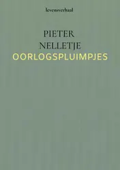 Omslag van OORLOGSPLUIMPJES