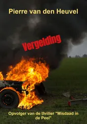 Omslag van Vergelding