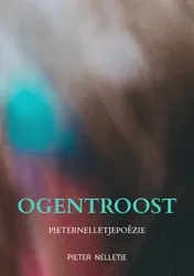Omslag van OGENTROOST