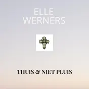 Omslag van THUIS & NIET PLUIS