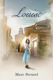 Omslag van Louise