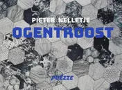 Omslag van OGENTROOST