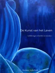 Omslag van De kunst van het leven