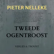Omslag van TWEEDE OGENTROOST
