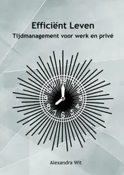 Omslag van Efficiënt Leven