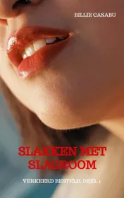 Omslag van Slakken met slagroom