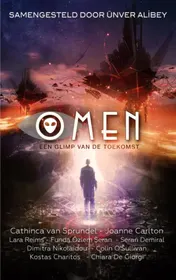 Omslag van Omen