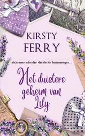 Omslag van Het duistere geheim van Lily