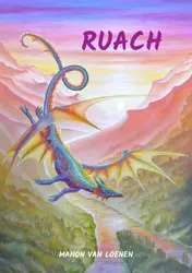 Omslag van Ruach