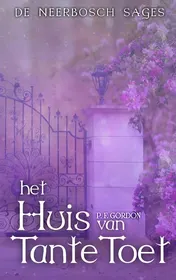 Omslag van Het Huis van Tante Toet