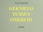 Omslag van GEKNIELD TUSSEN ONKRUID
