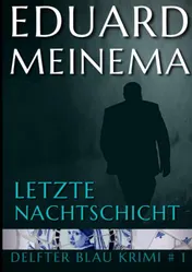 Omslag van Letzte Nachtschicht