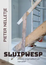 Omslag van SLUIPWESP