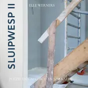 Omslag van SLUIPWESP II