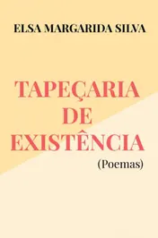 Omslag van Tapeçaria de Existência