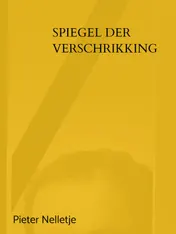 Omslag van SPIEGEL DER VERSCHRIKKING