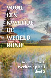 Omslag van 5 Bali 2