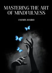 Omslag van Mastering the art of mindfulness