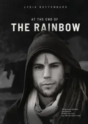 Omslag van At the end of the rainbow