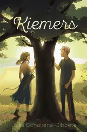 Omslag van Kiemers