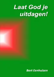 Omslag van Laat God je uitdagen!