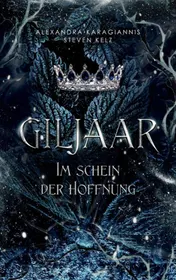Omslag van Giljaar