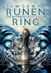 Omslag van Runenring