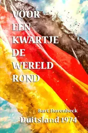 Omslag van Duitsland, geld verdienen en Koppelbazen.