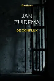 Omslag van De Conflux